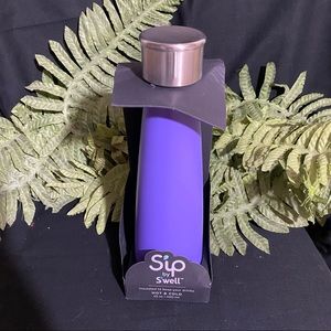 Sip by Swell Insulated Bottle- NWT